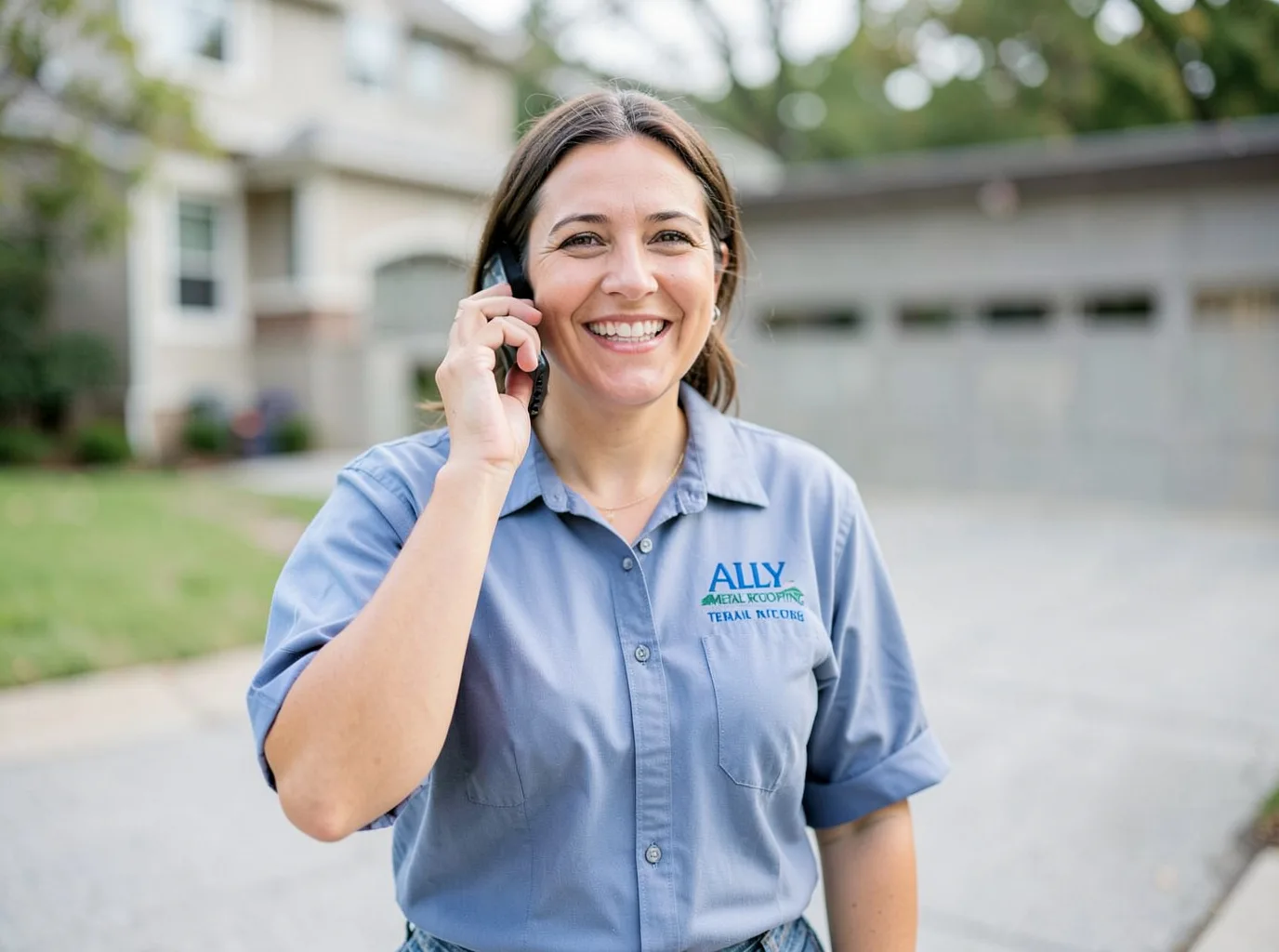 Metal Roof Installation Alcalde, NM FAQs